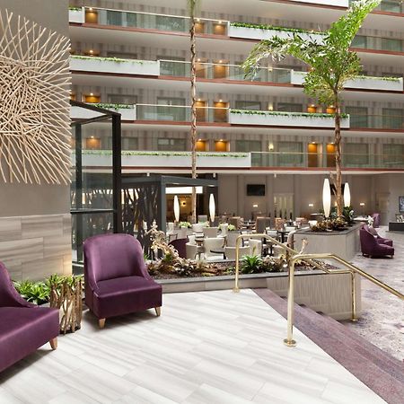 Embassy Suites By Hilton Irvine Orange County Airport Extérieur photo