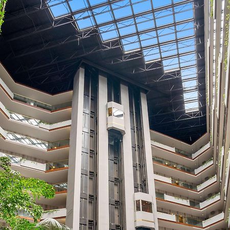 Embassy Suites By Hilton Irvine Orange County Airport Extérieur photo