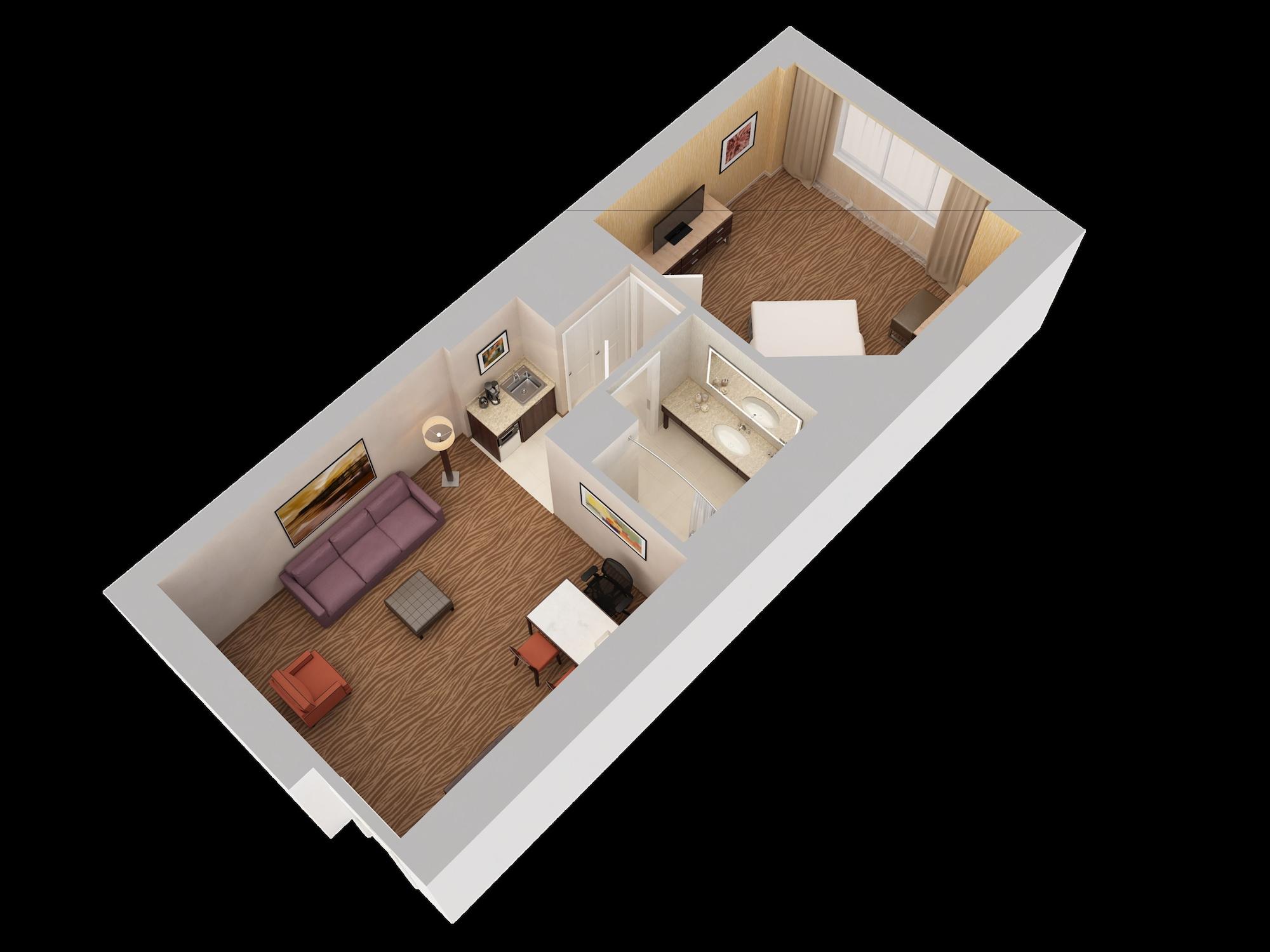 Embassy Suites By Hilton Irvine Orange County Airport Extérieur photo