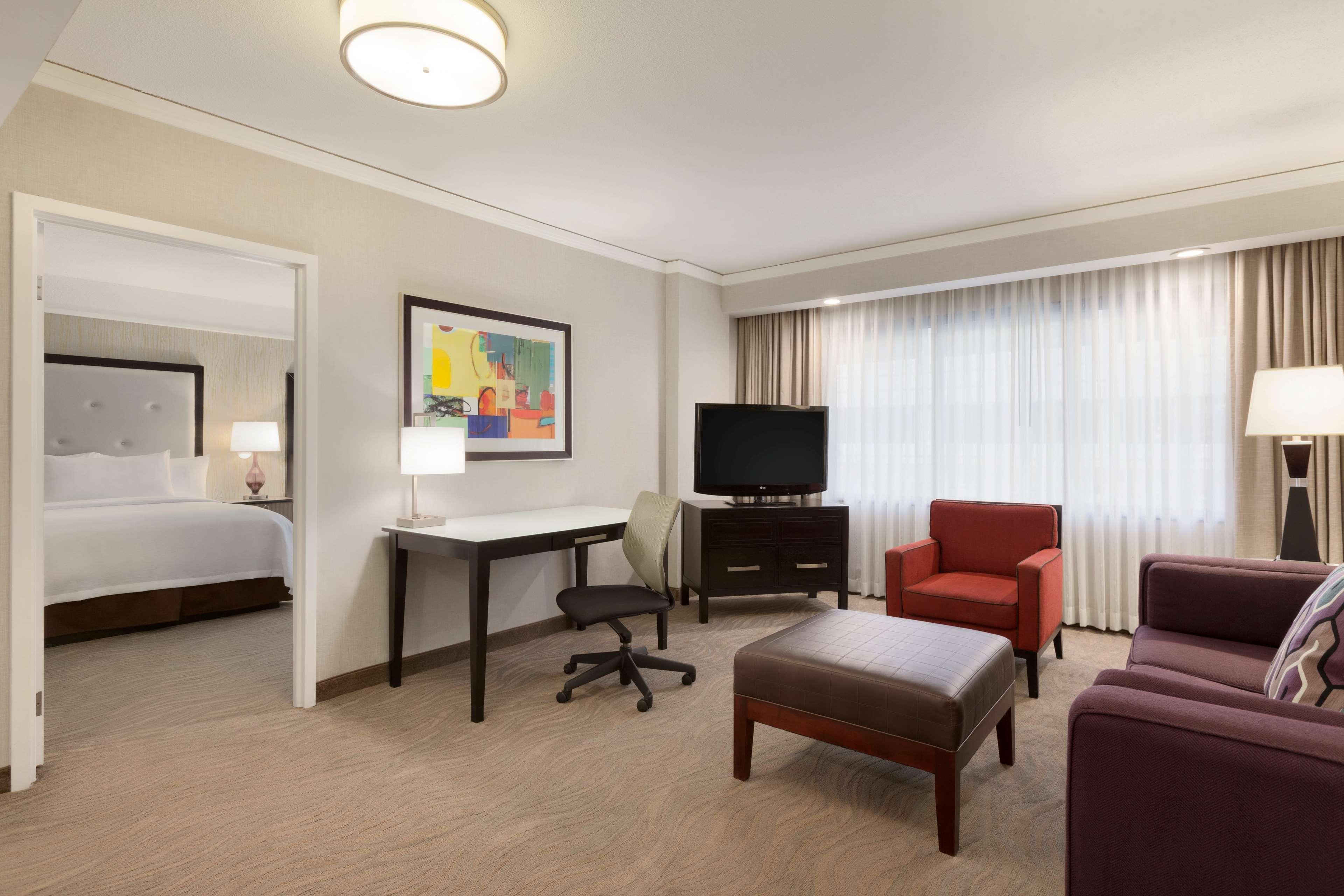 Embassy Suites By Hilton Irvine Orange County Airport Extérieur photo