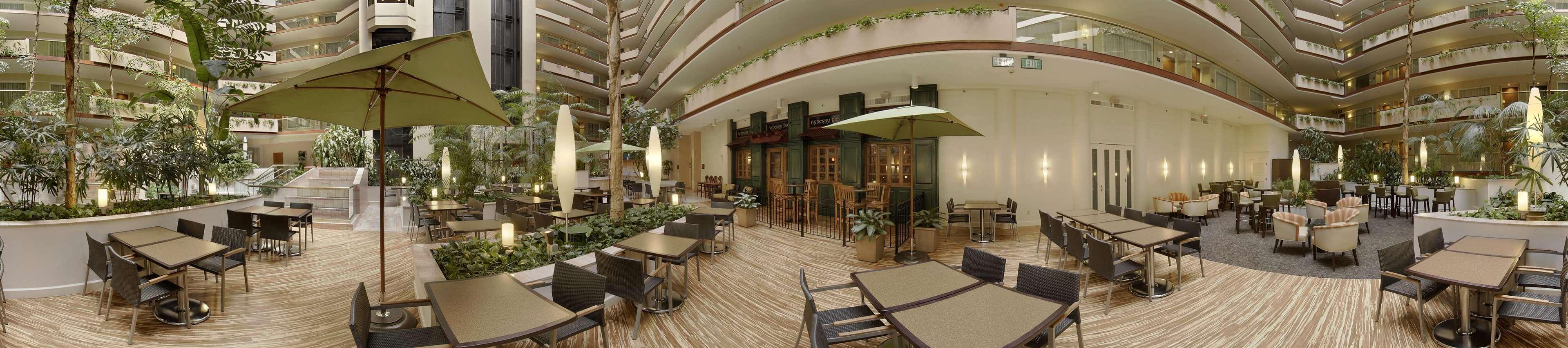 Embassy Suites By Hilton Irvine Orange County Airport Extérieur photo