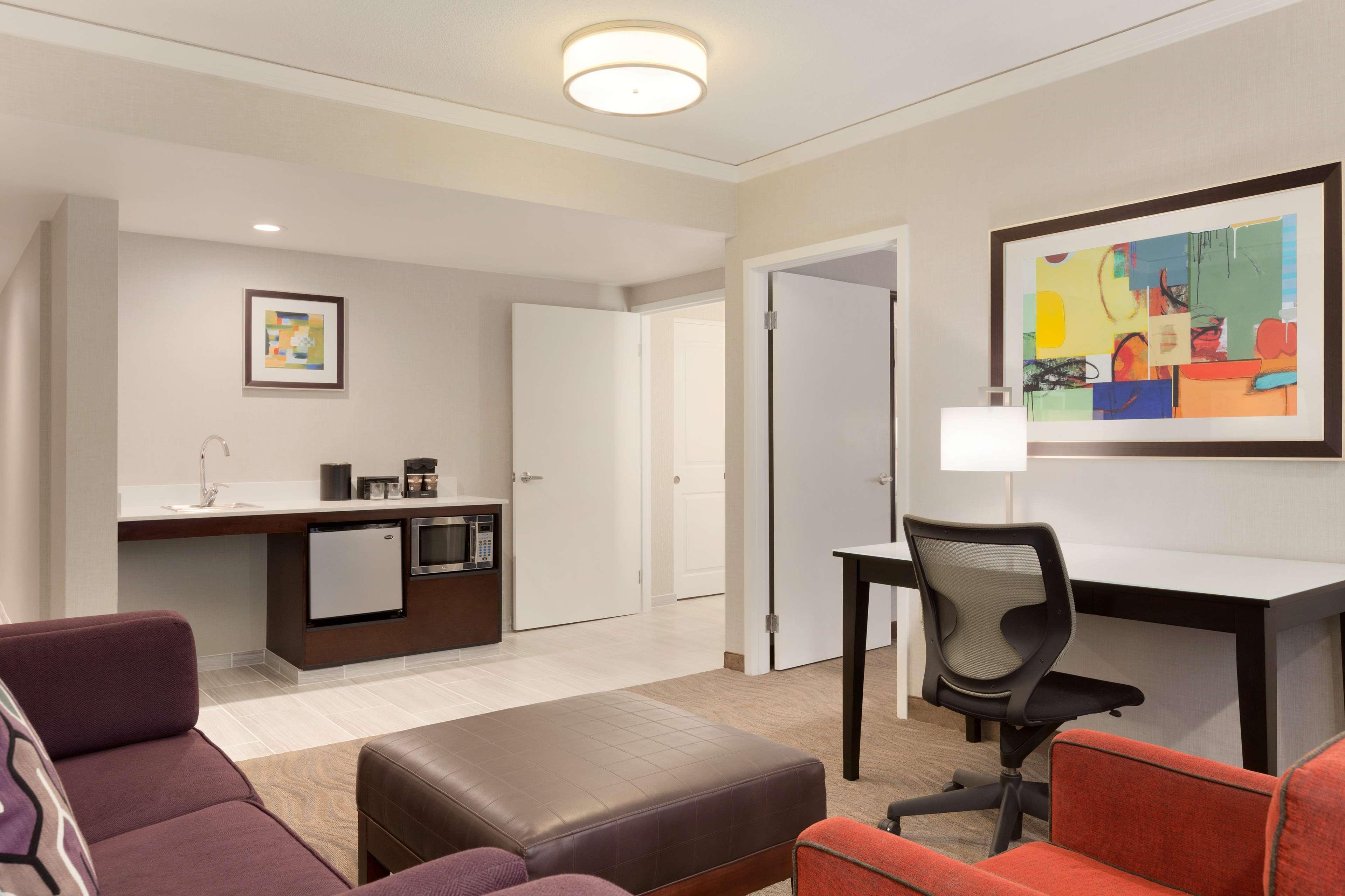 Embassy Suites By Hilton Irvine Orange County Airport Extérieur photo