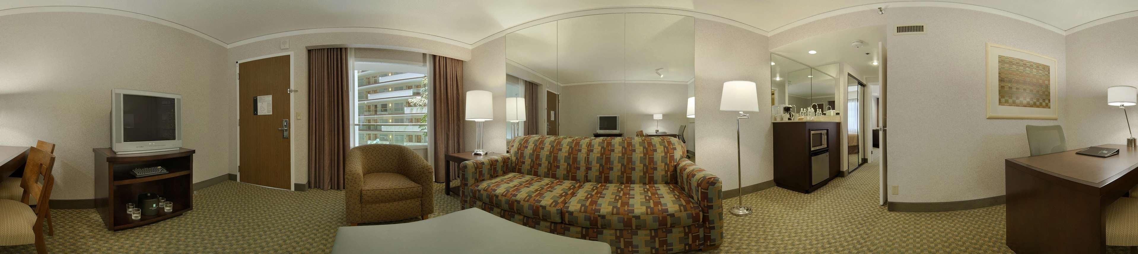 Embassy Suites By Hilton Irvine Orange County Airport Extérieur photo
