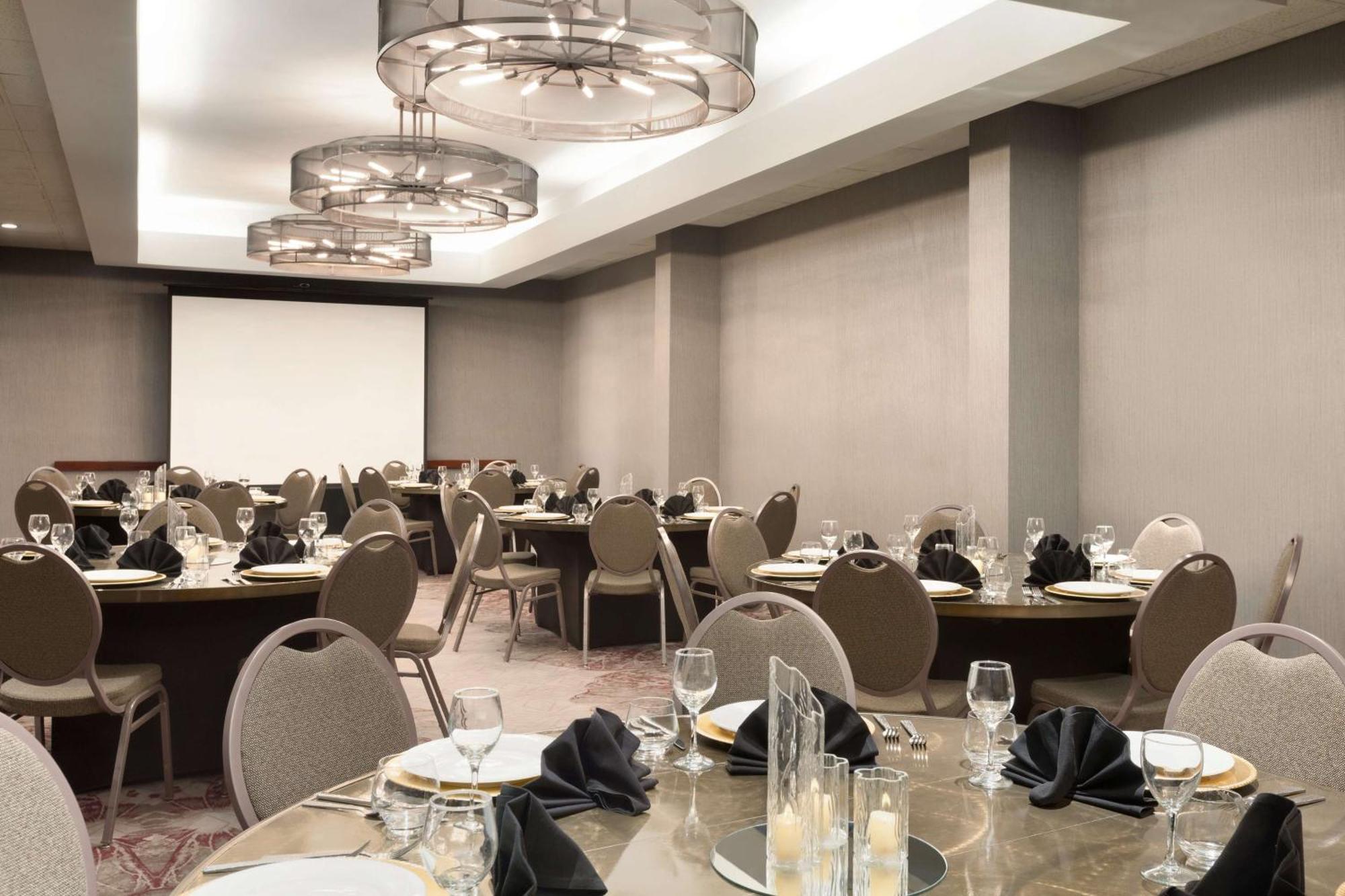 Embassy Suites By Hilton Irvine Orange County Airport Extérieur photo