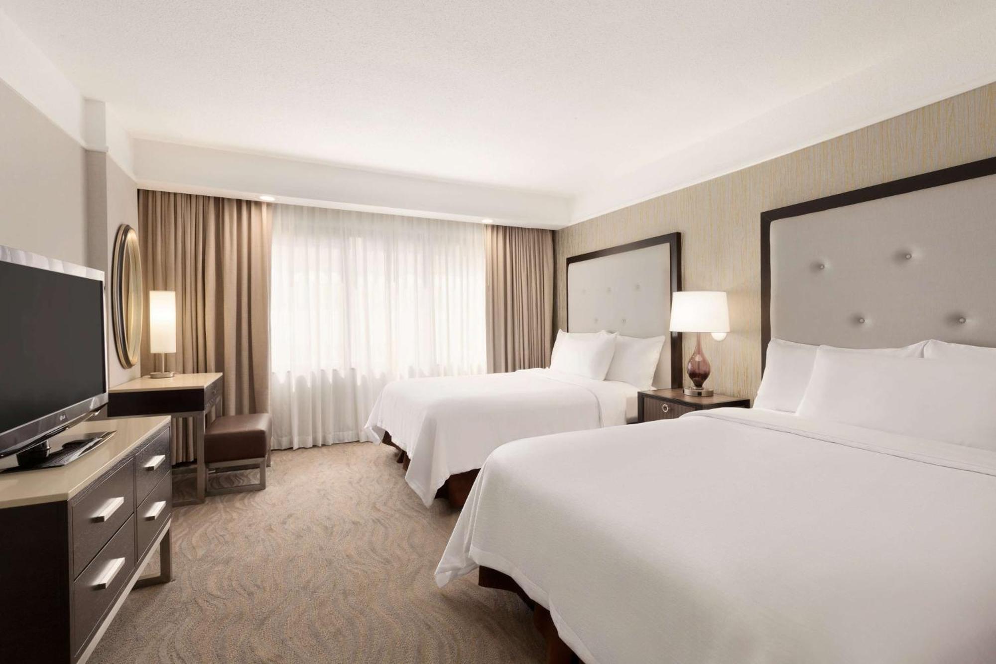 Embassy Suites By Hilton Irvine Orange County Airport Extérieur photo