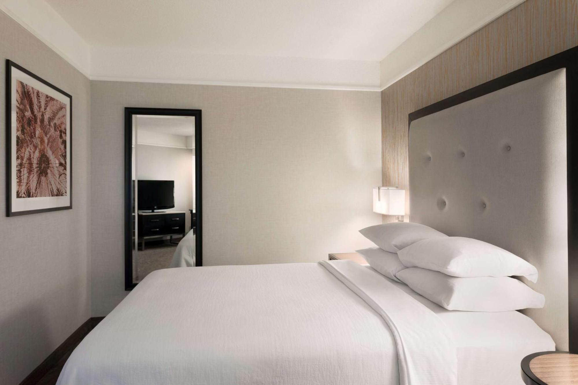 Embassy Suites By Hilton Irvine Orange County Airport Extérieur photo