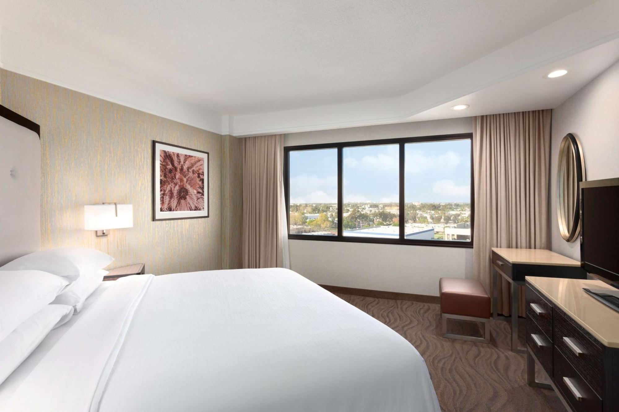 Embassy Suites By Hilton Irvine Orange County Airport Extérieur photo