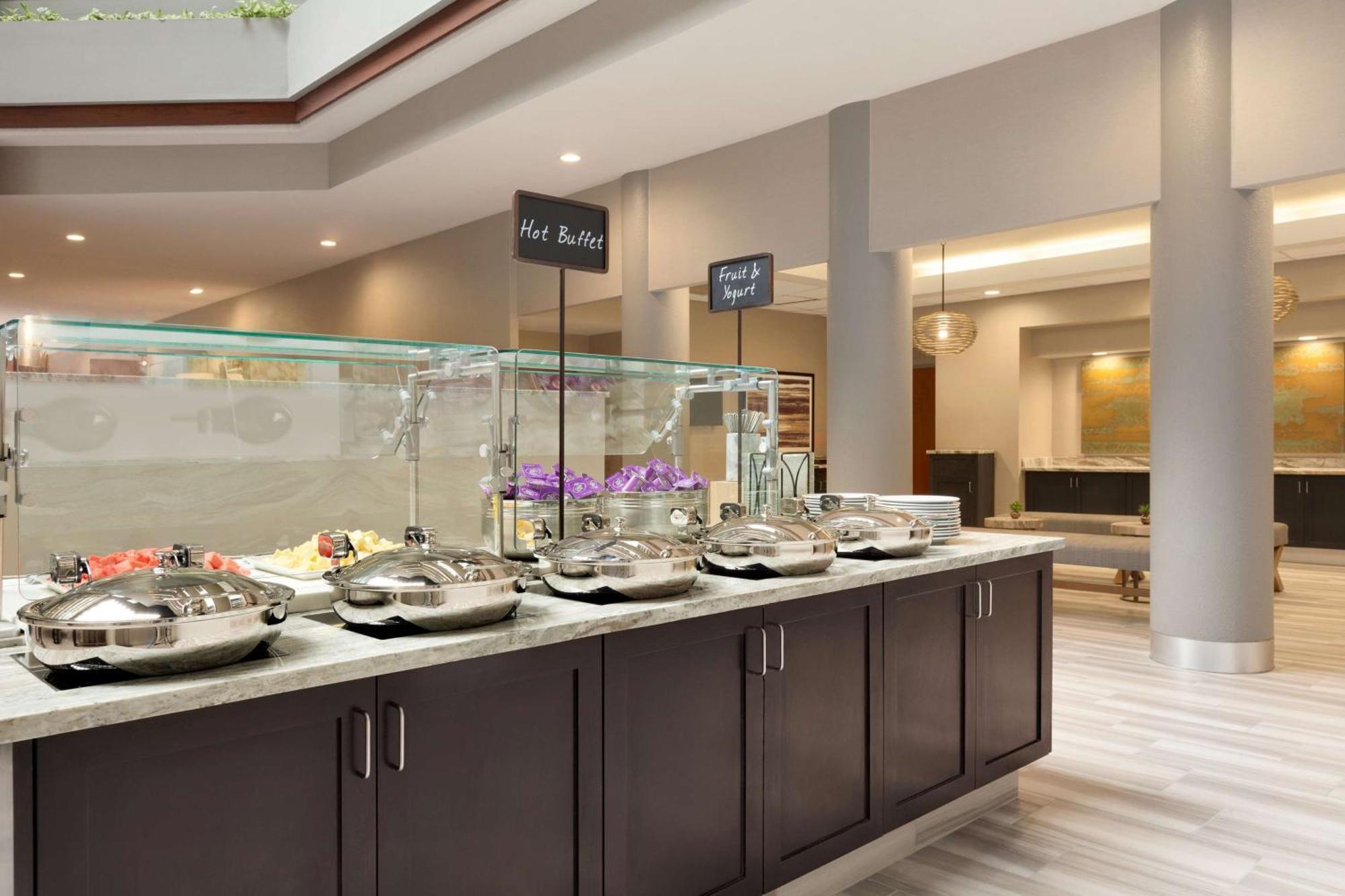 Embassy Suites By Hilton Irvine Orange County Airport Extérieur photo