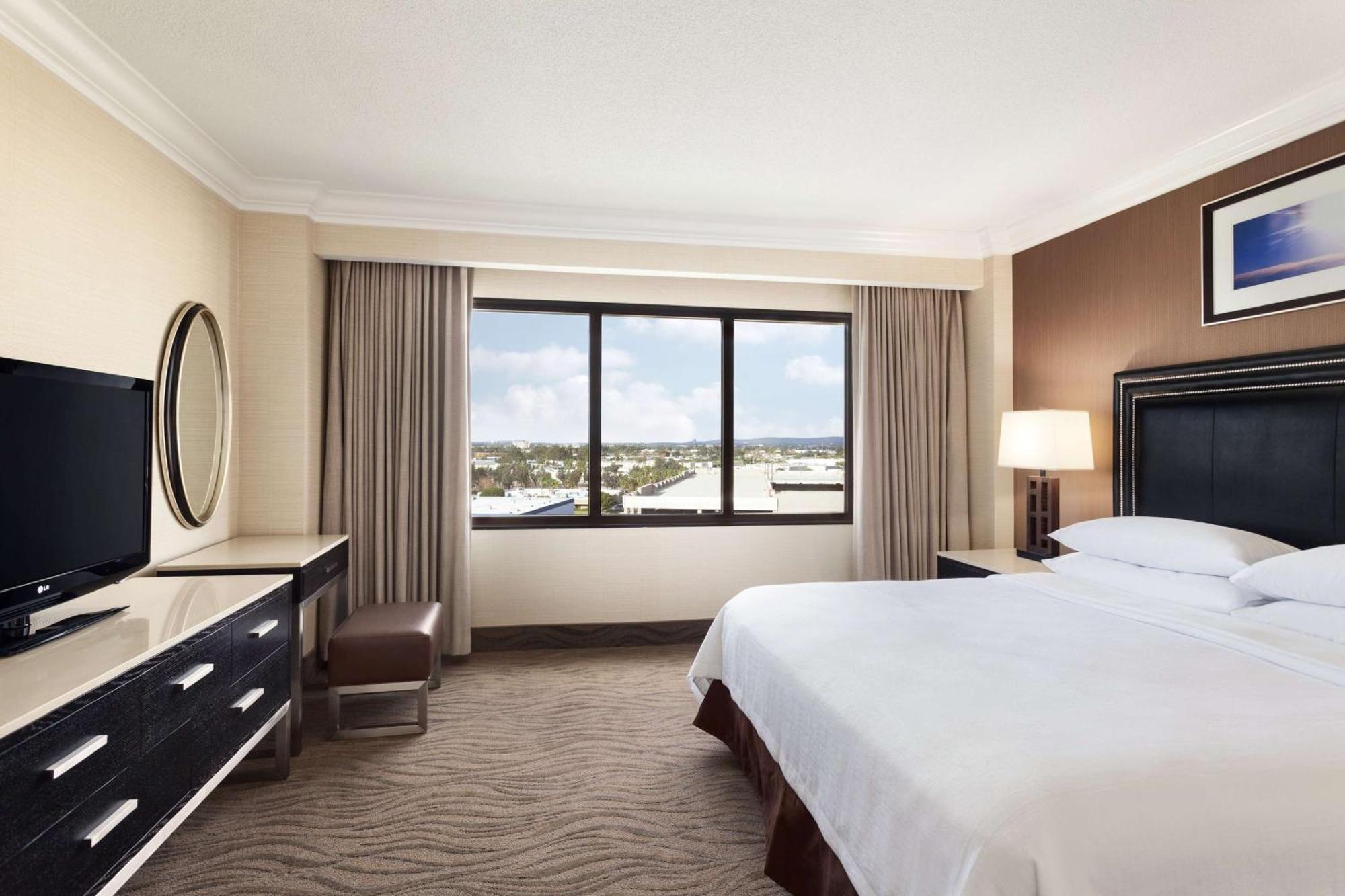 Embassy Suites By Hilton Irvine Orange County Airport Extérieur photo