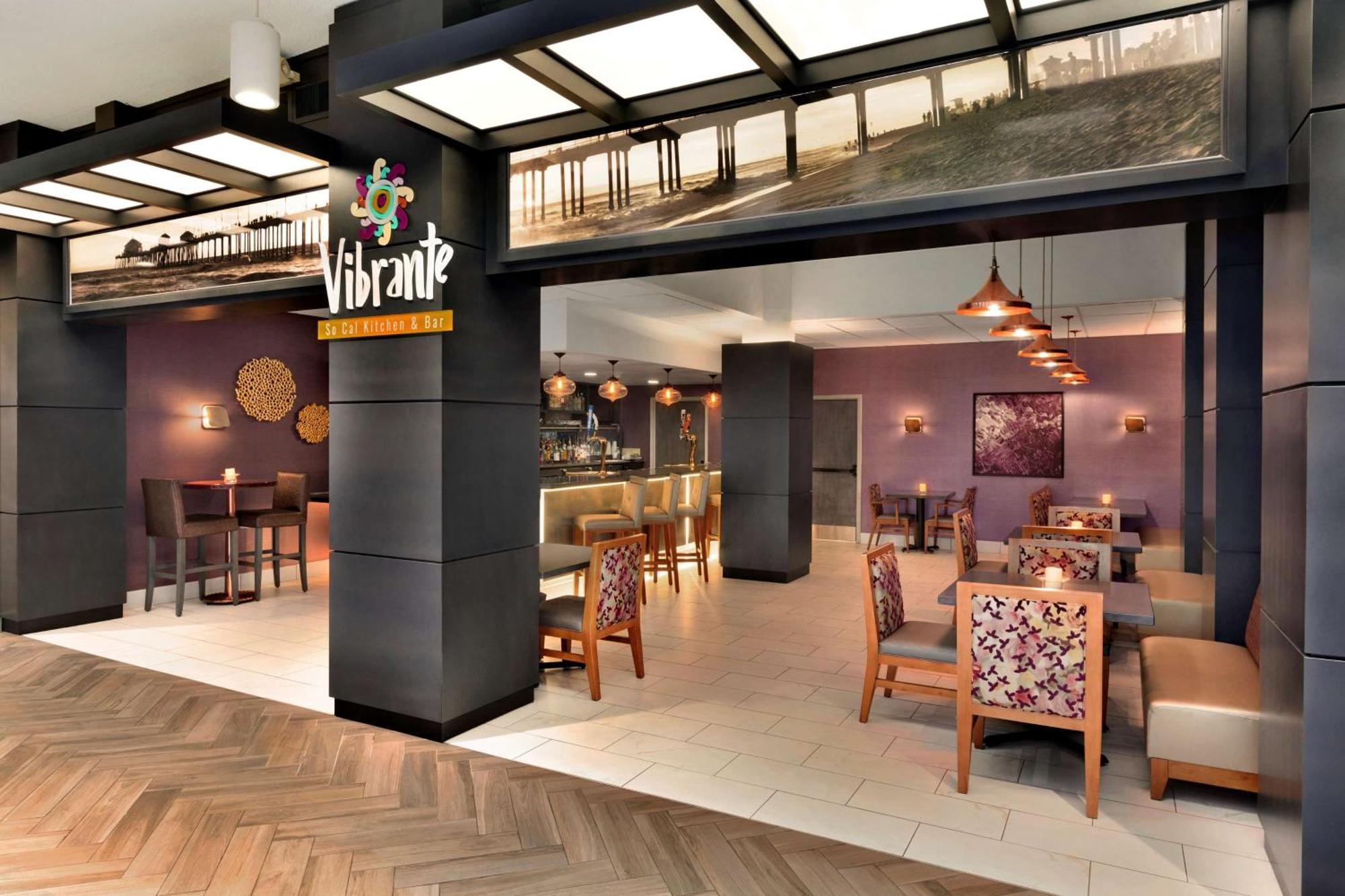 Embassy Suites By Hilton Irvine Orange County Airport Extérieur photo