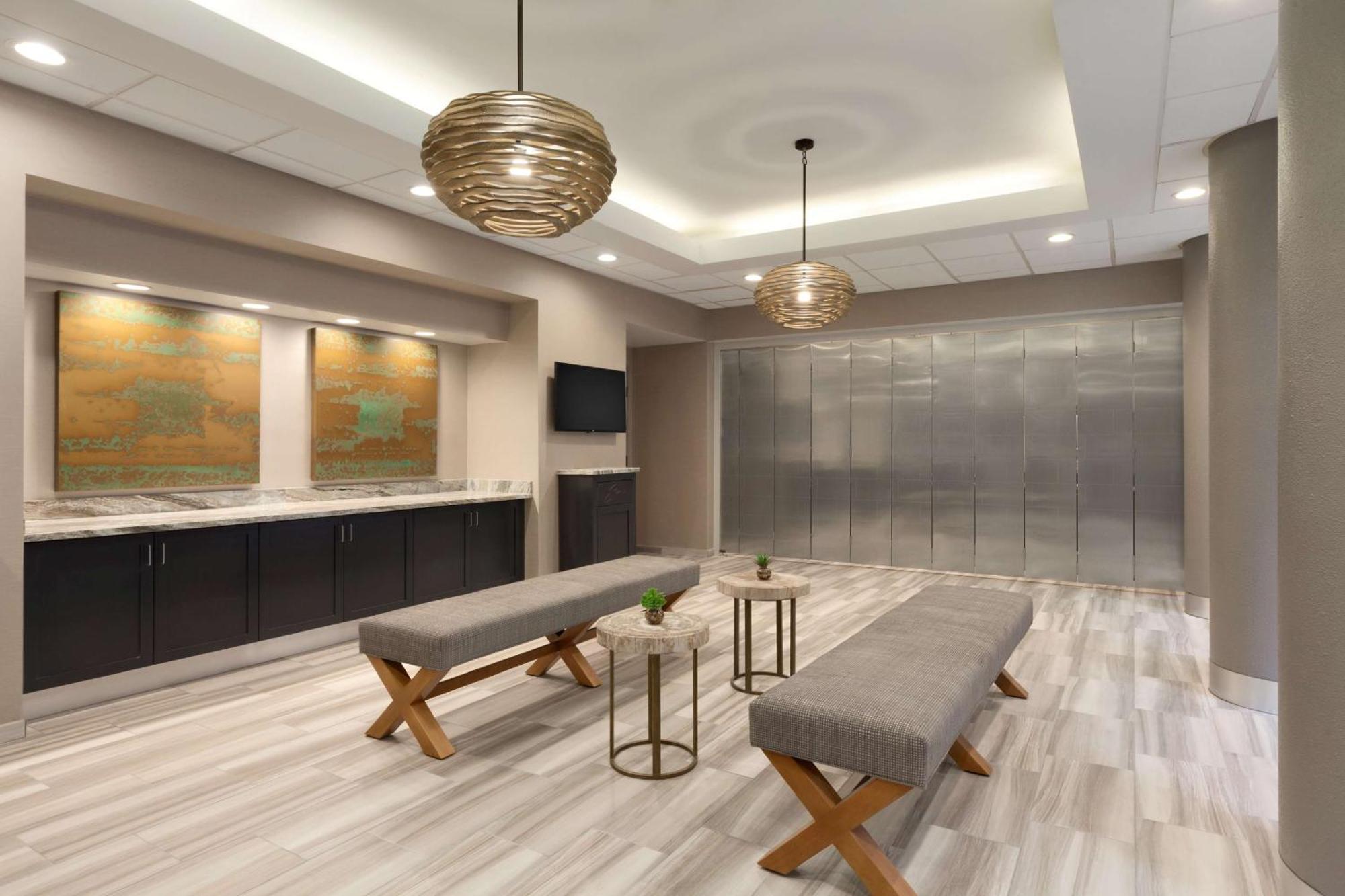 Embassy Suites By Hilton Irvine Orange County Airport Extérieur photo