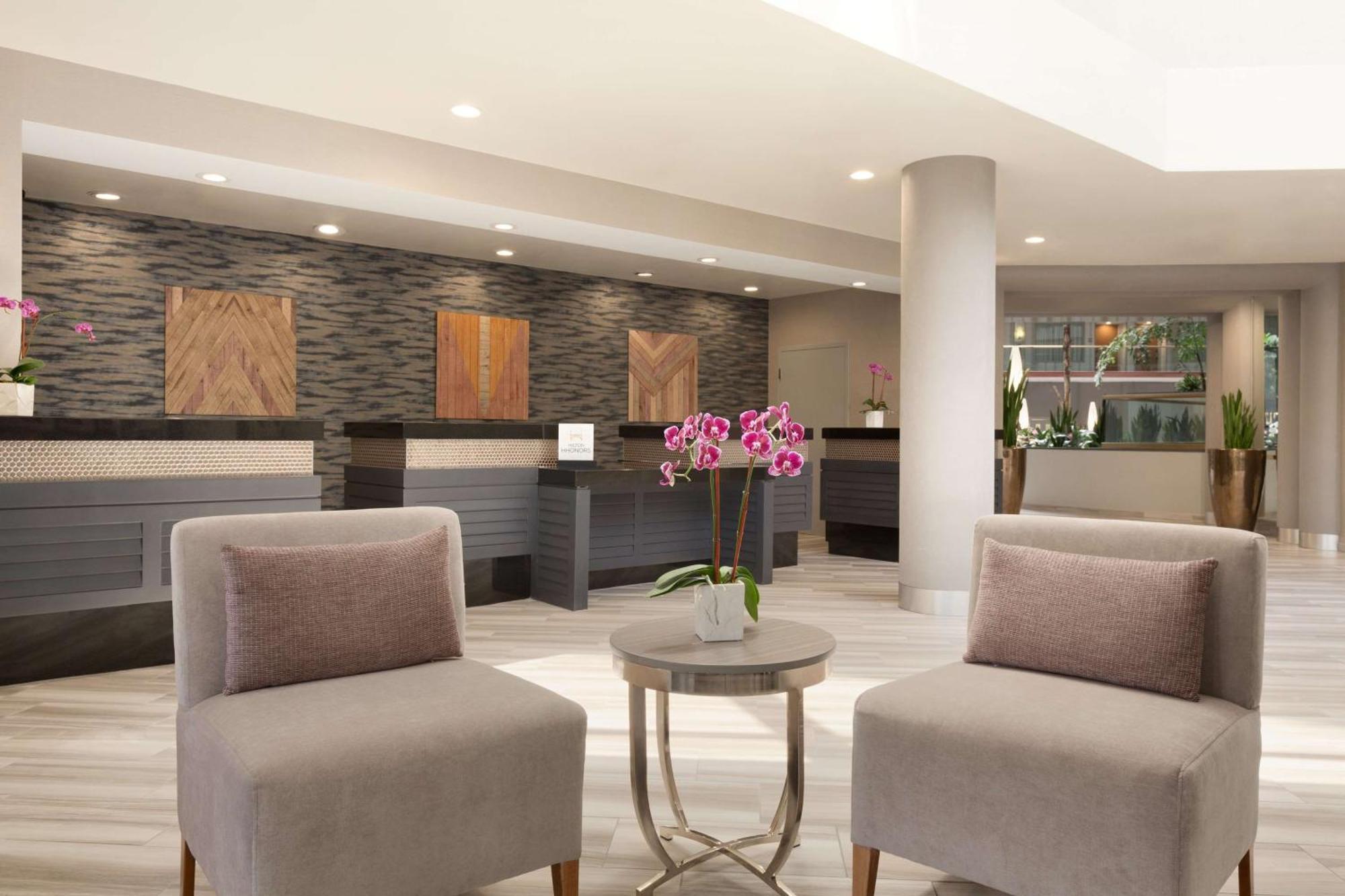 Embassy Suites By Hilton Irvine Orange County Airport Extérieur photo
