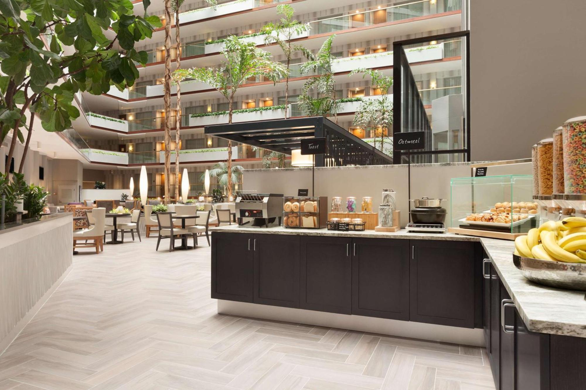 Embassy Suites By Hilton Irvine Orange County Airport Extérieur photo