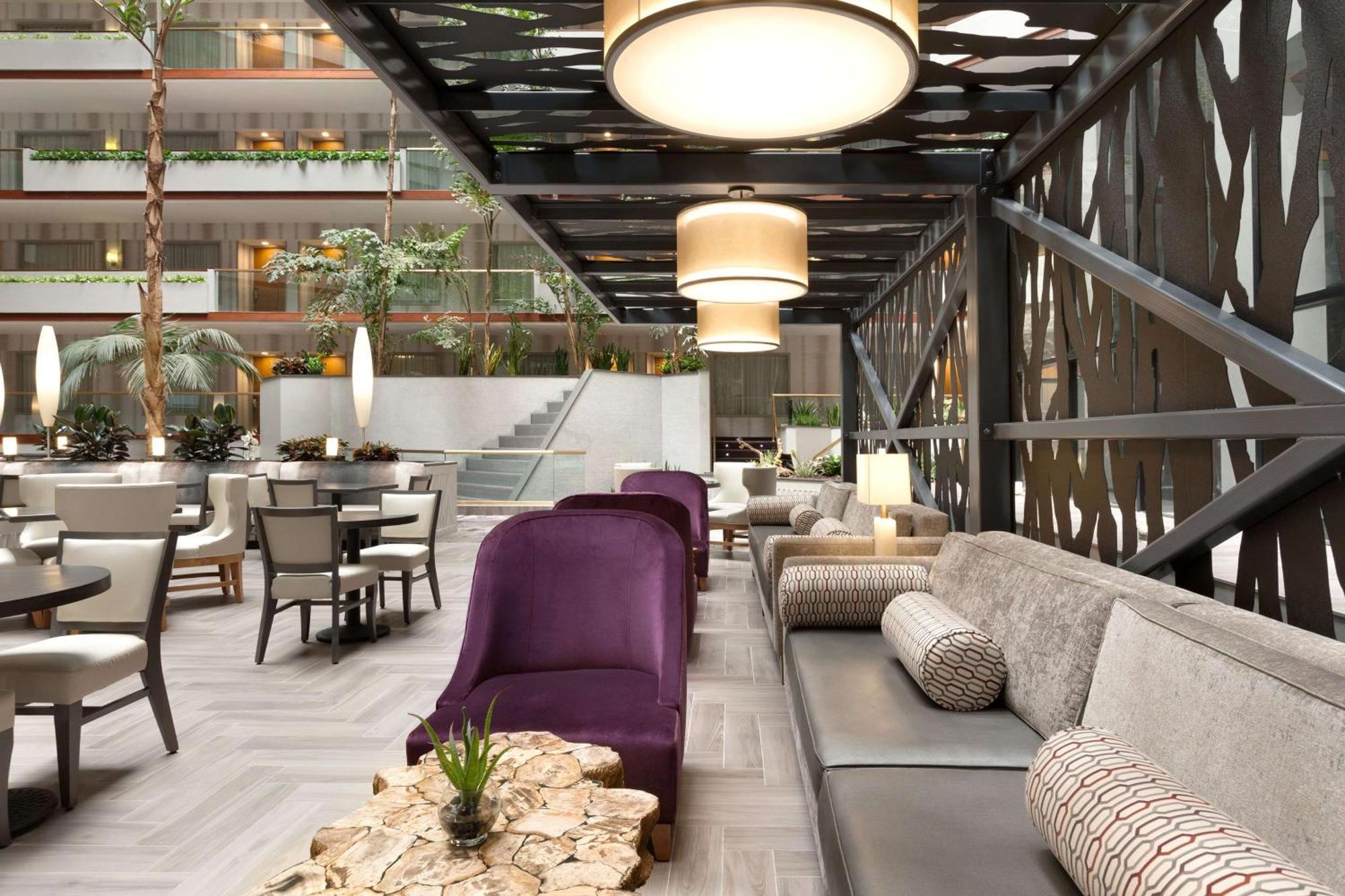 Embassy Suites By Hilton Irvine Orange County Airport Extérieur photo