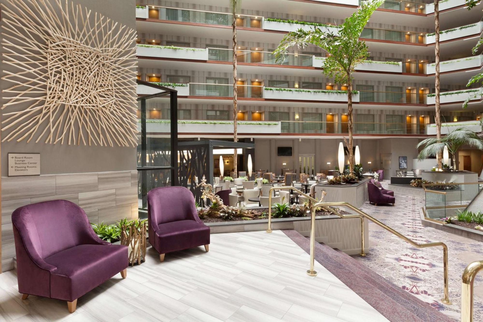 Embassy Suites By Hilton Irvine Orange County Airport Extérieur photo