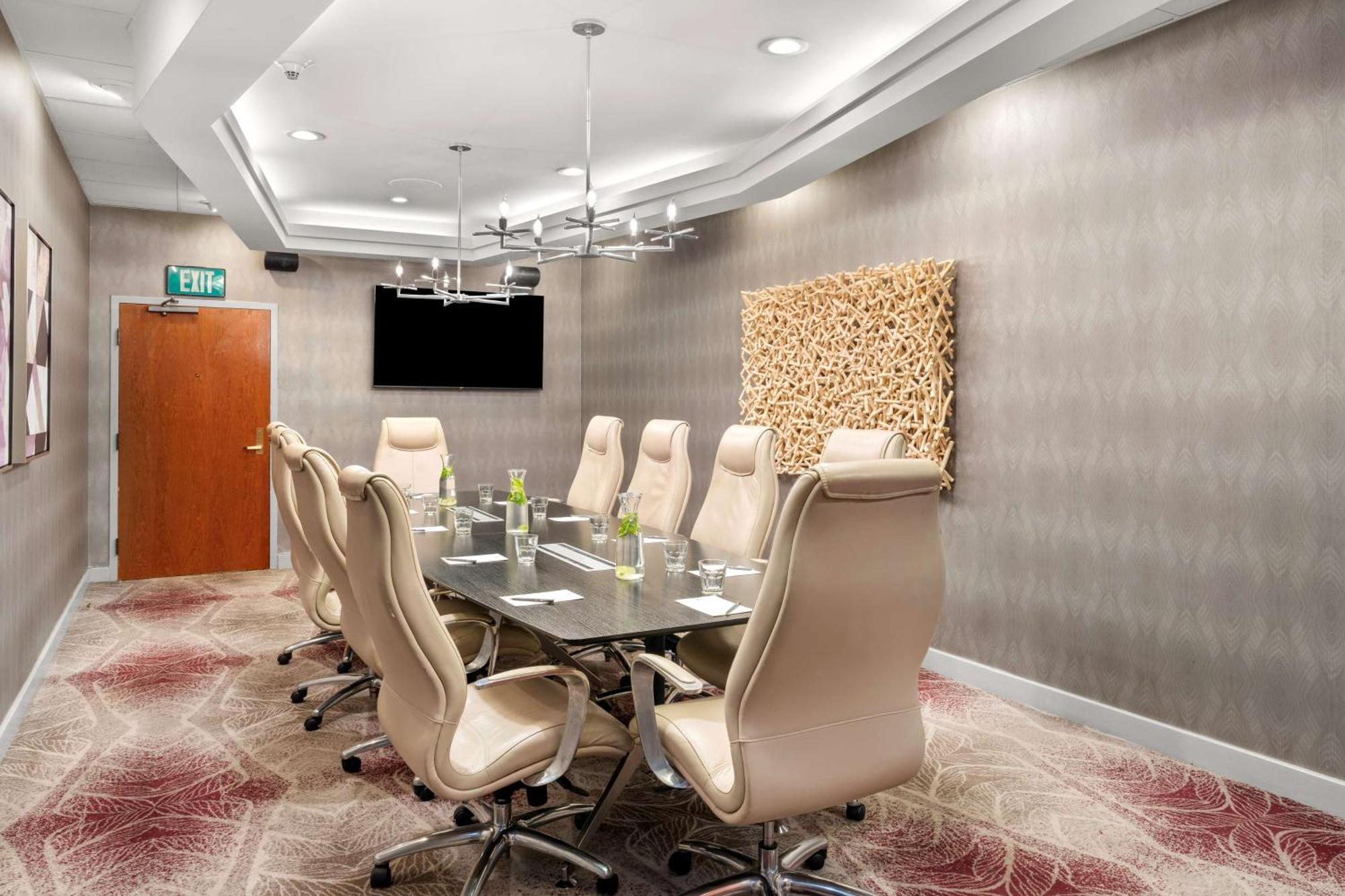 Embassy Suites By Hilton Irvine Orange County Airport Extérieur photo