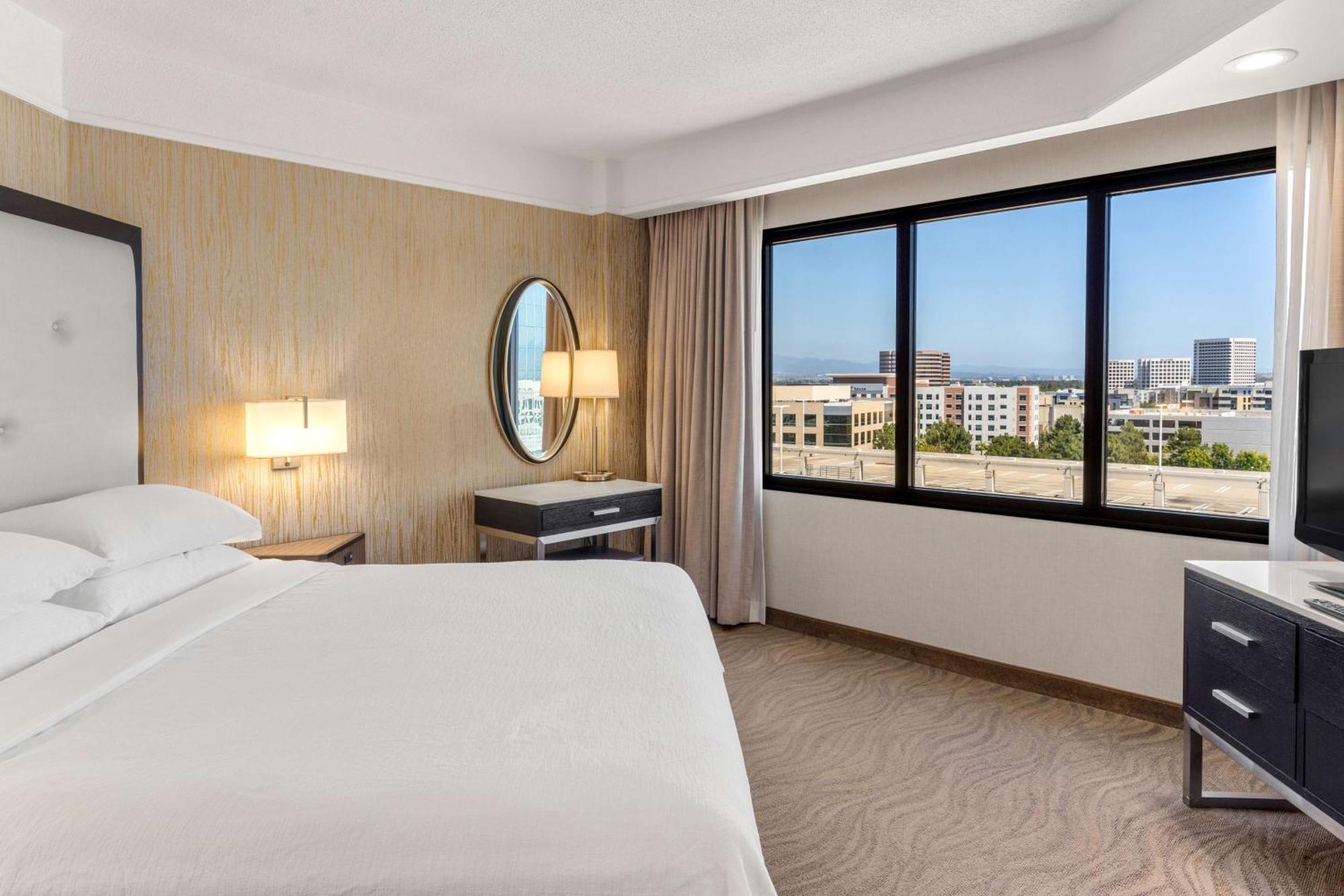 Embassy Suites By Hilton Irvine Orange County Airport Extérieur photo