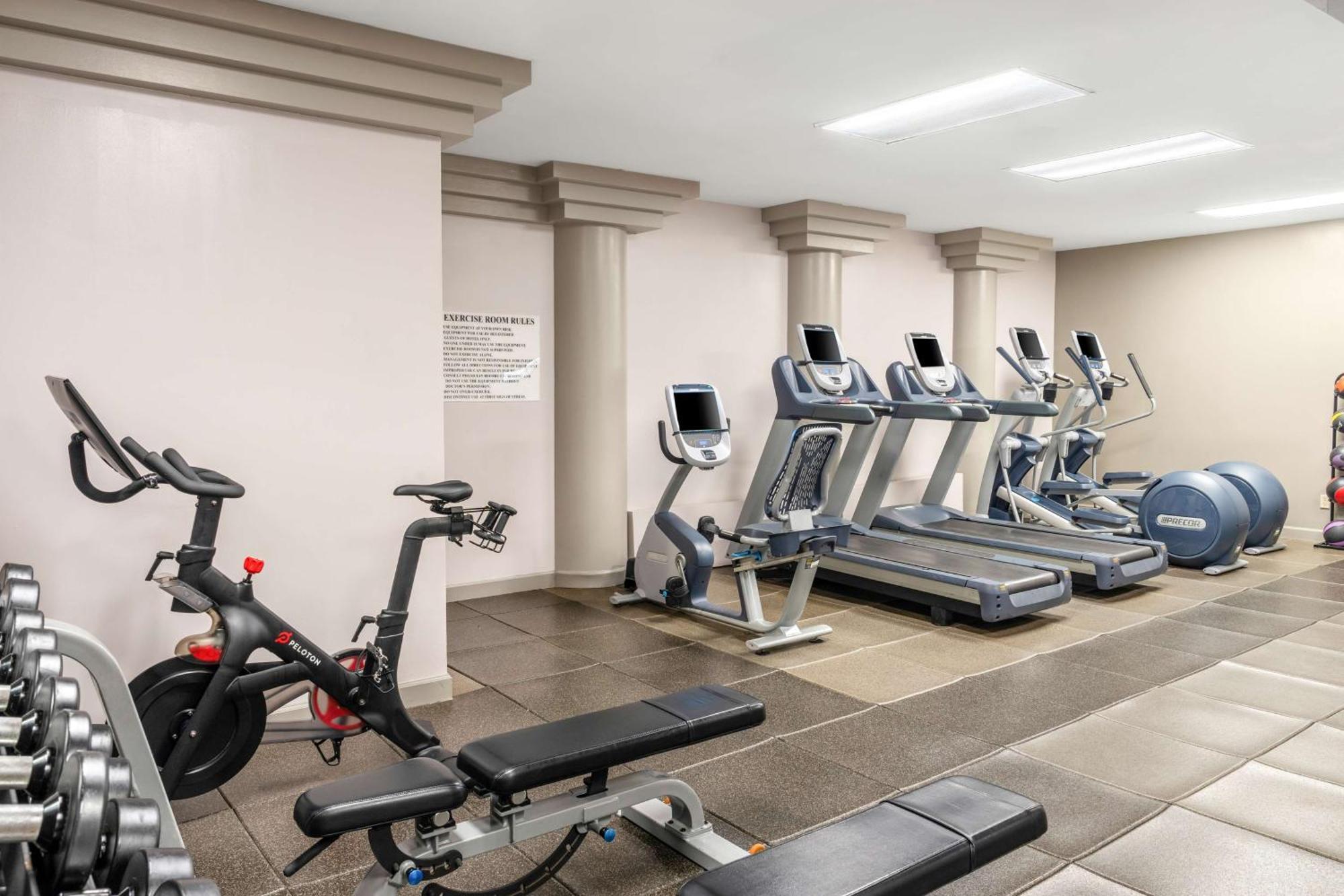 Embassy Suites By Hilton Irvine Orange County Airport Extérieur photo