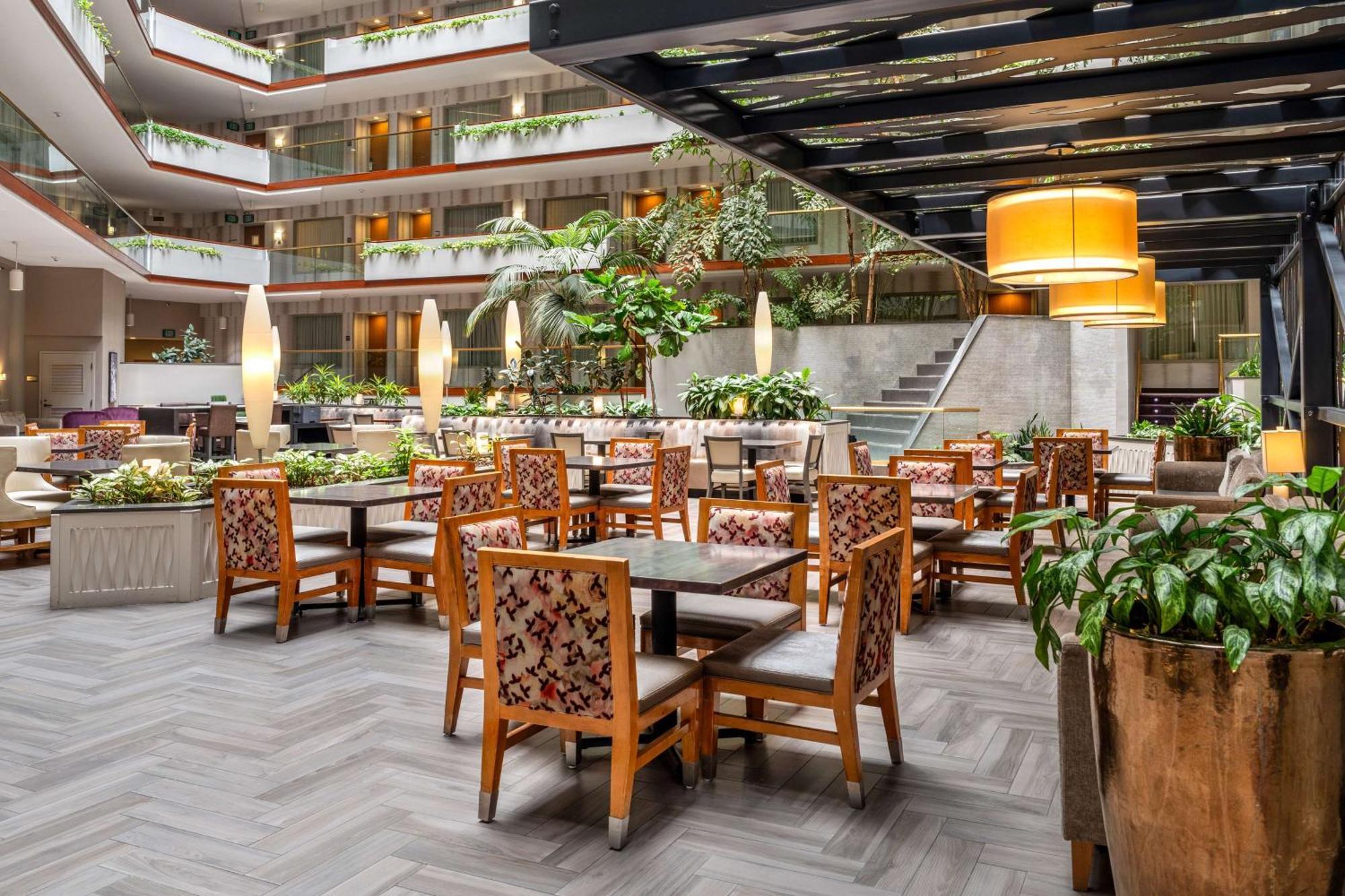 Embassy Suites By Hilton Irvine Orange County Airport Extérieur photo