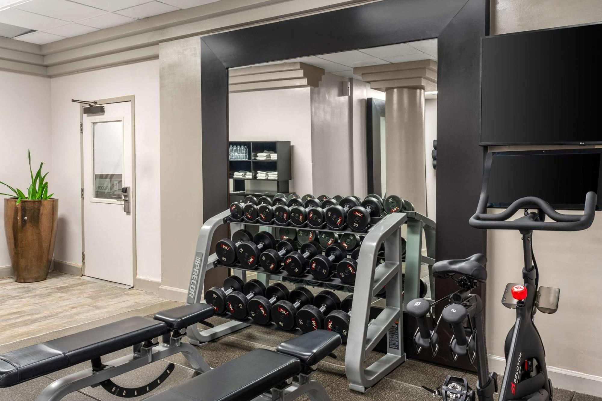 Embassy Suites By Hilton Irvine Orange County Airport Extérieur photo