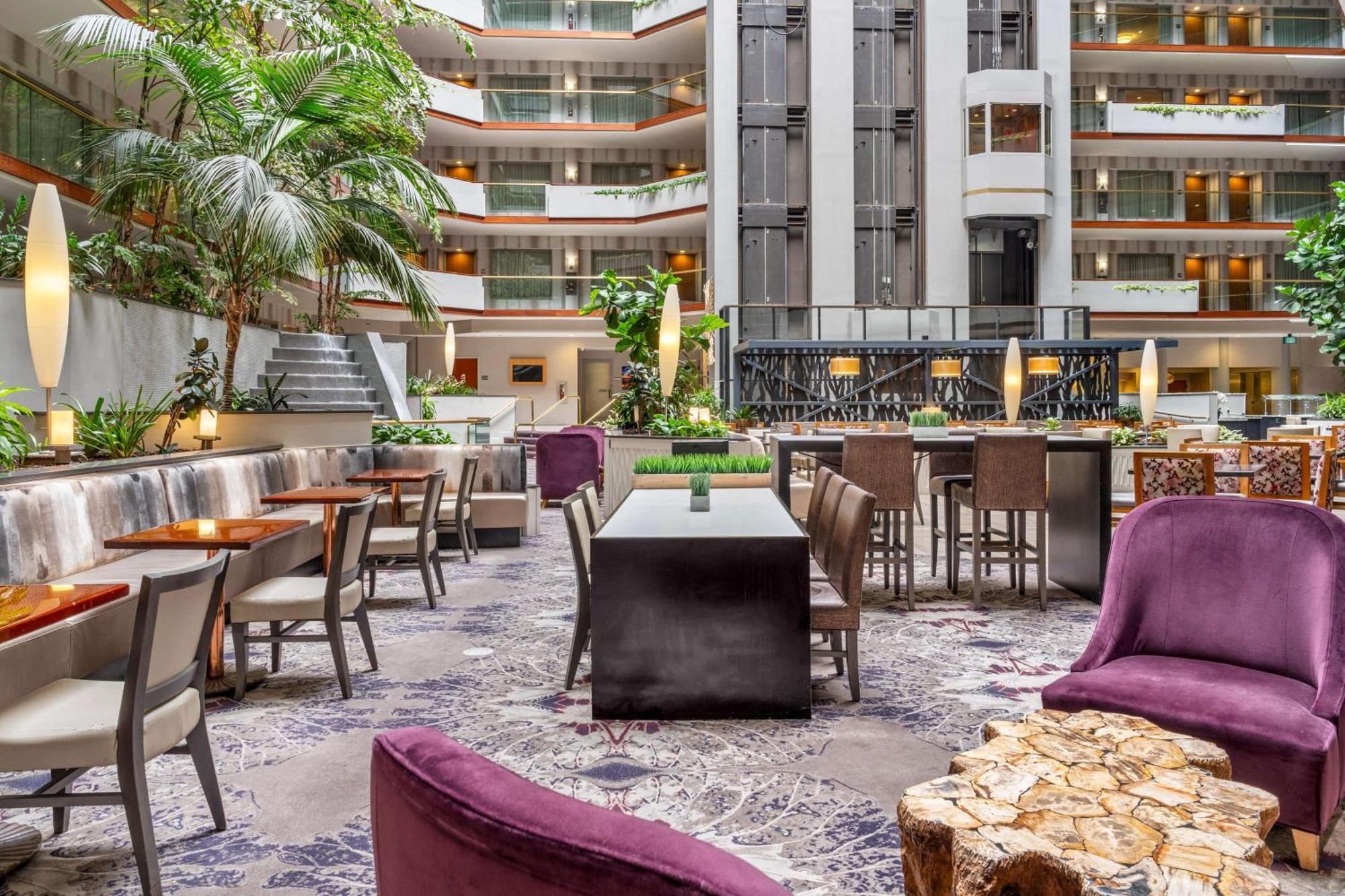 Embassy Suites By Hilton Irvine Orange County Airport Extérieur photo