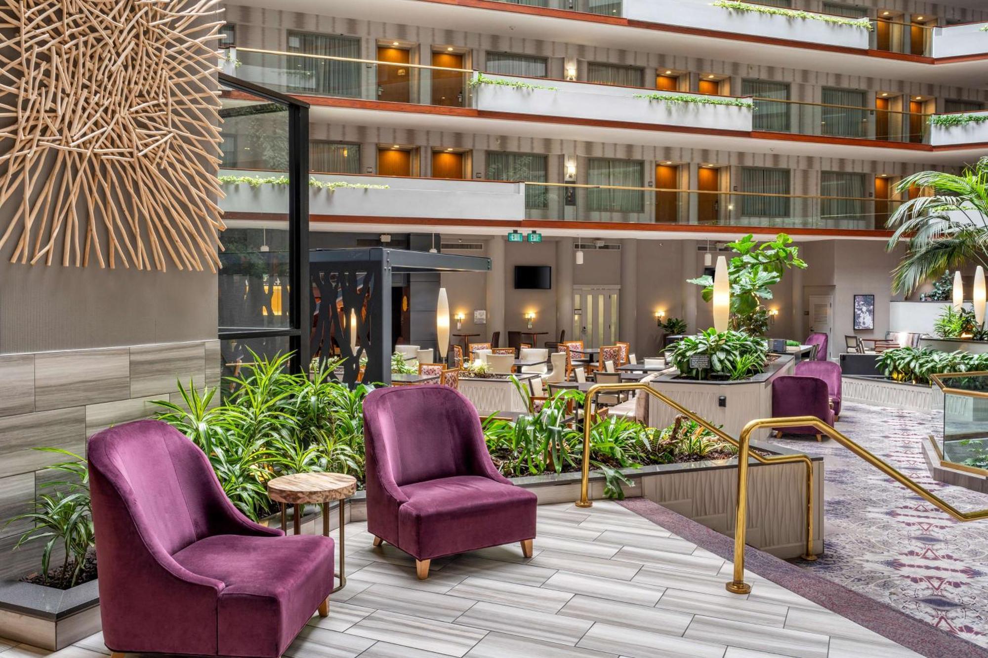 Embassy Suites By Hilton Irvine Orange County Airport Extérieur photo