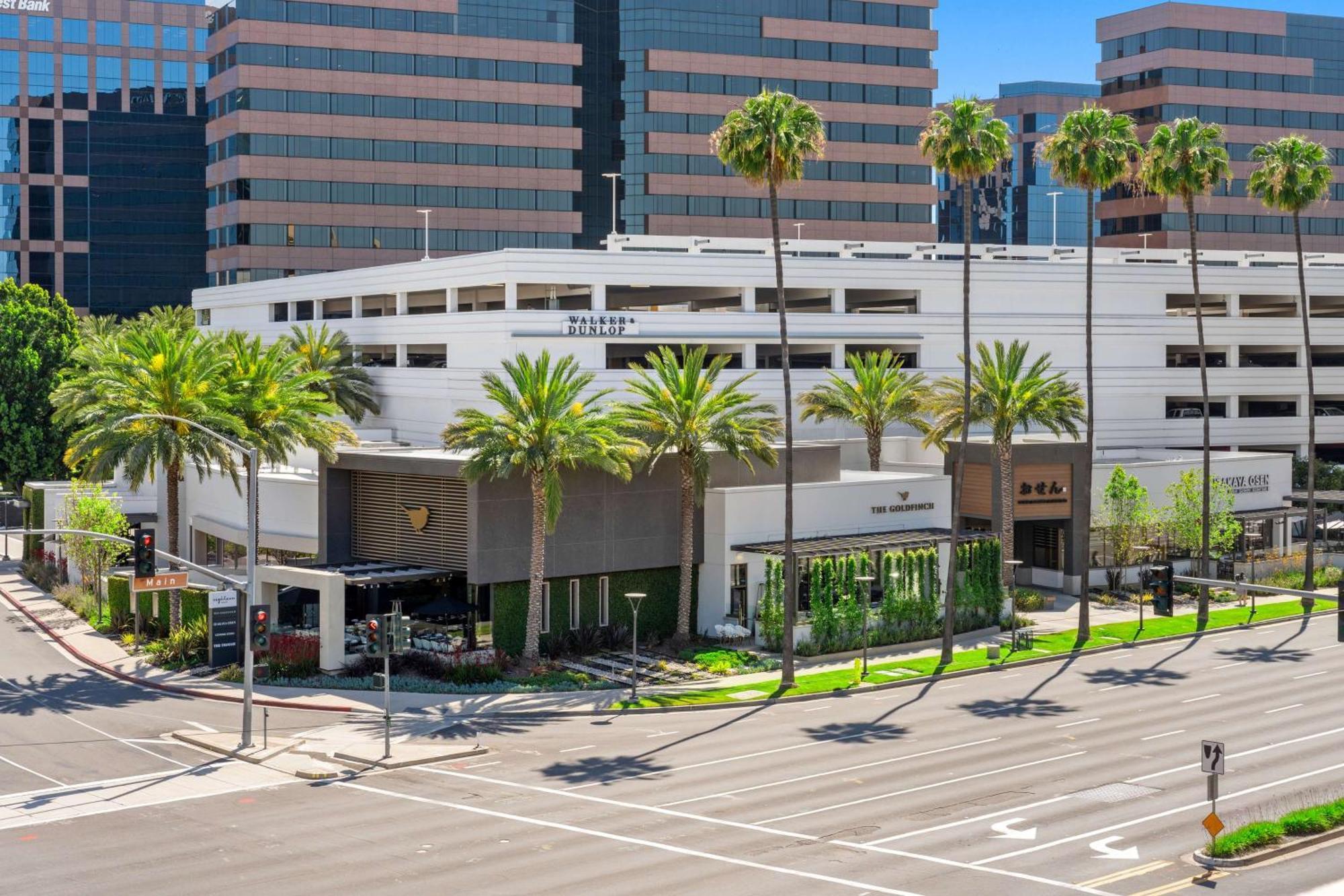 Embassy Suites By Hilton Irvine Orange County Airport Extérieur photo