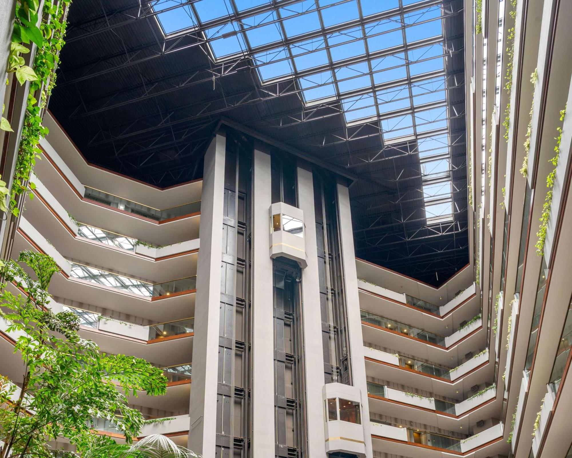 Embassy Suites By Hilton Irvine Orange County Airport Extérieur photo