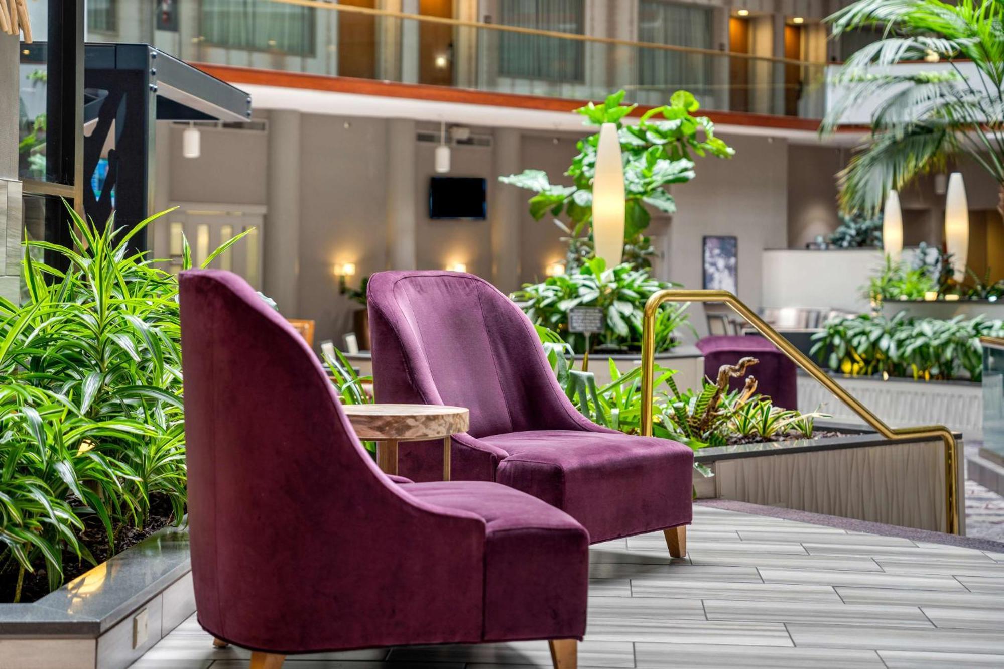 Embassy Suites By Hilton Irvine Orange County Airport Extérieur photo